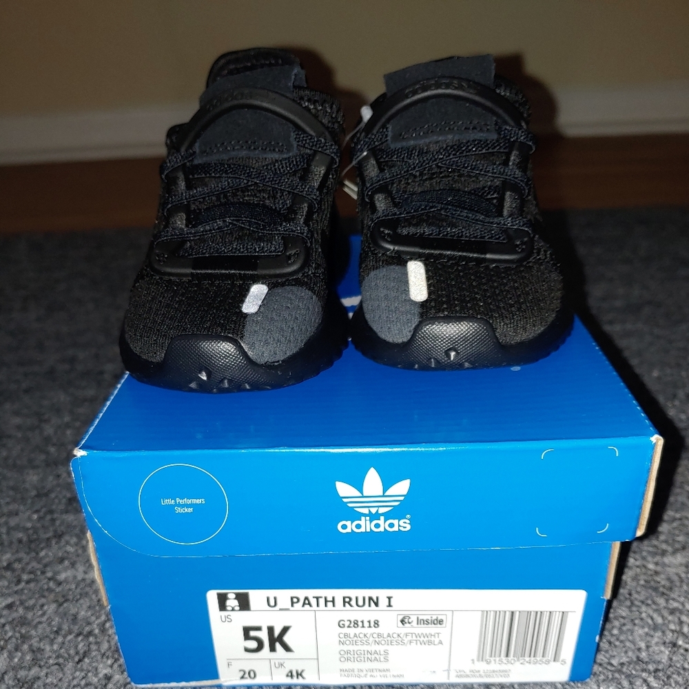 Adidas sneakers